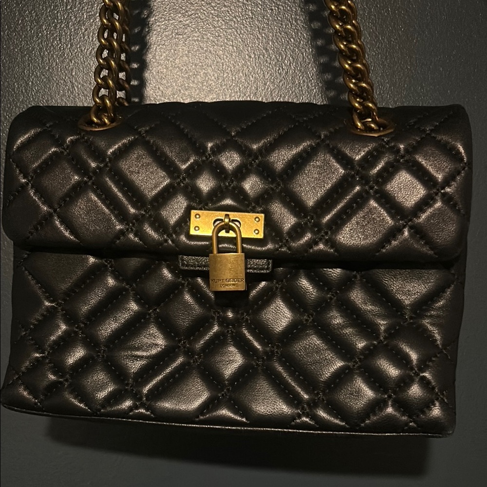 Kurt Geiger